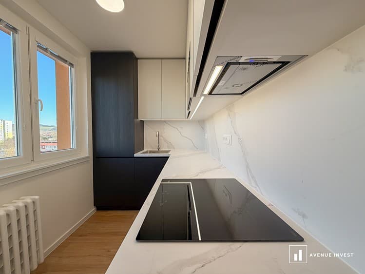 Prodej bytu 2+1 54 m² (Jednopodlažní)