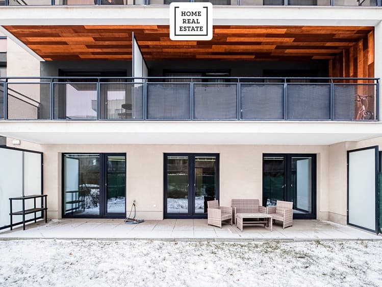 Prodej bytu 3+kk 97 m²