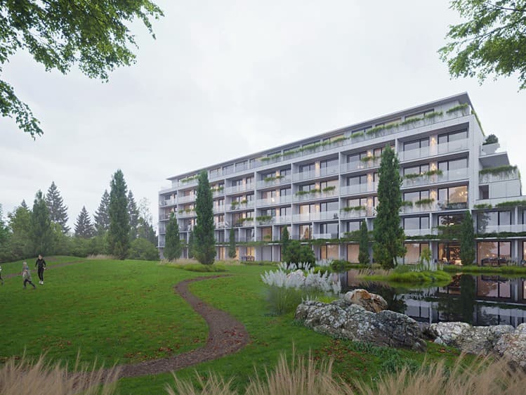 Prodej bytu 3+kk 123 m²