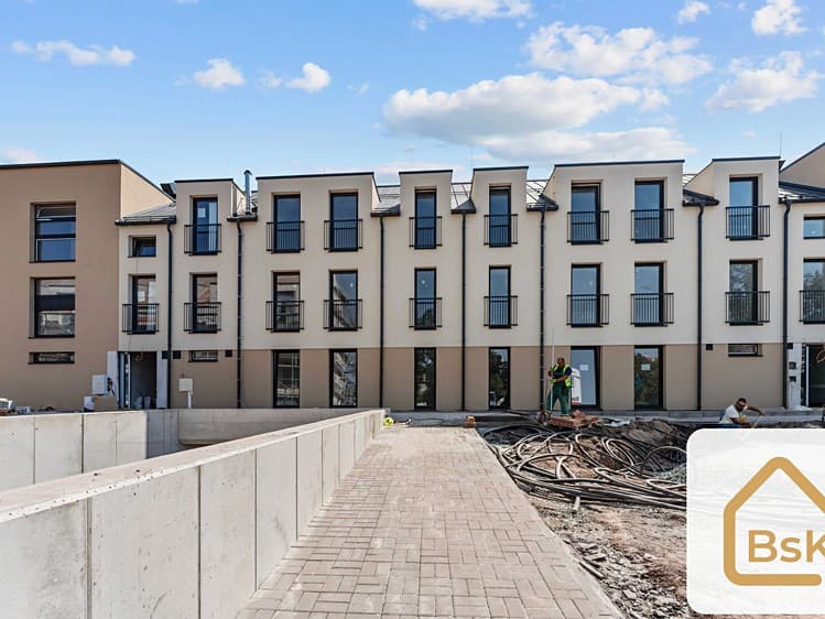 Prodej bytu 2+kk 42 m²