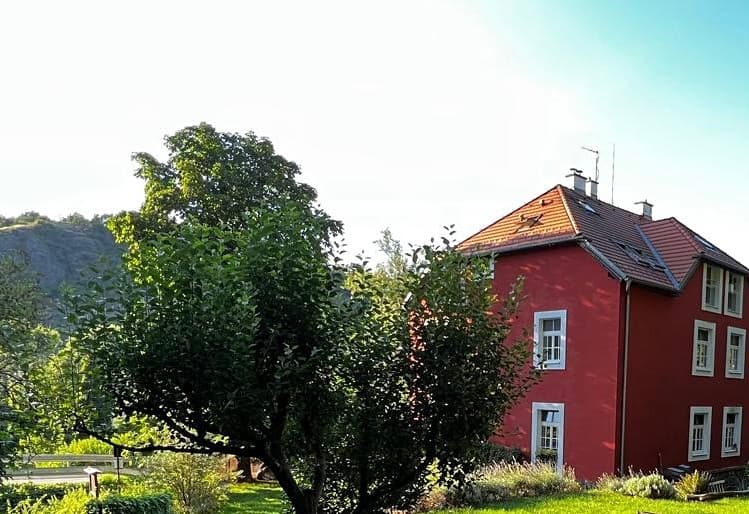 Prodej bytu 1+kk 35 m² (Podkrovní)