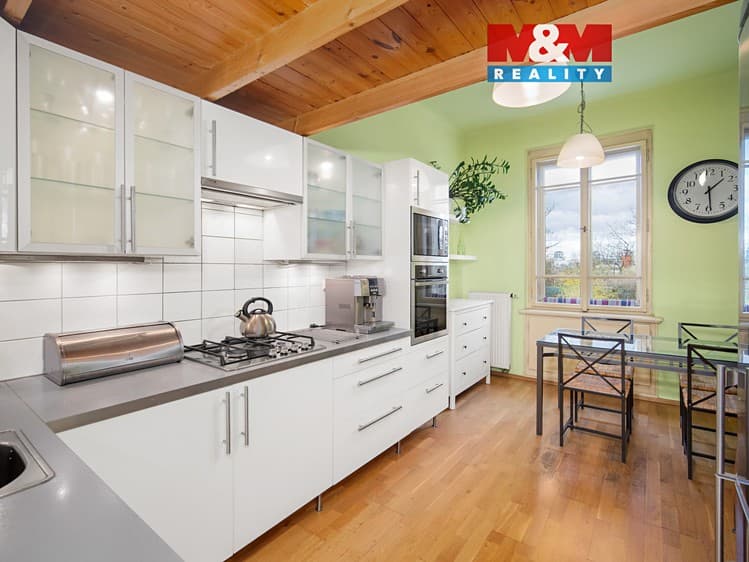 Prodej bytu 2+1 74 m²