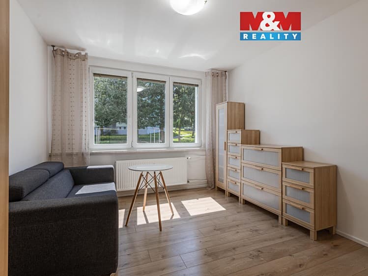 Prodej bytu 3+1 66 m²
