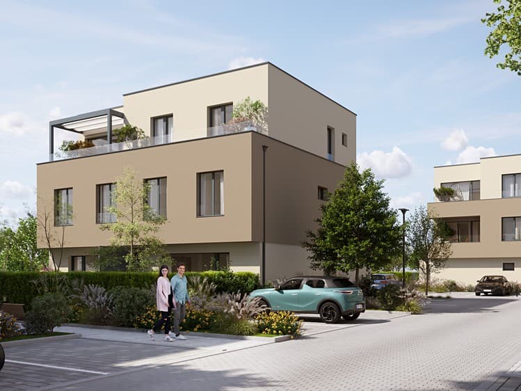 Prodej bytu 3+kk 95 m²