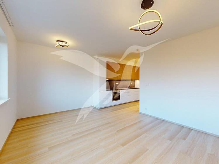Pronájem bytu 3+kk 71 m²