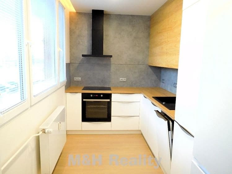 Pronájem bytu 2+1 59 m²