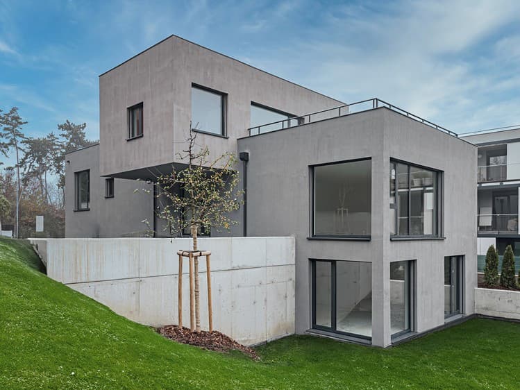 Prodej rodinného domu 393 m², pozemek 1 191 m²
