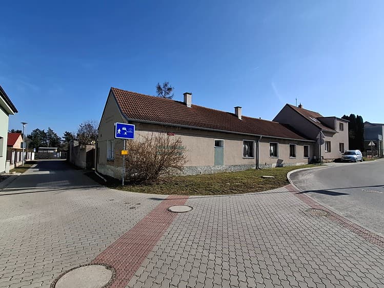 Prodej rodinného domu 111 m², pozemek 276 m²