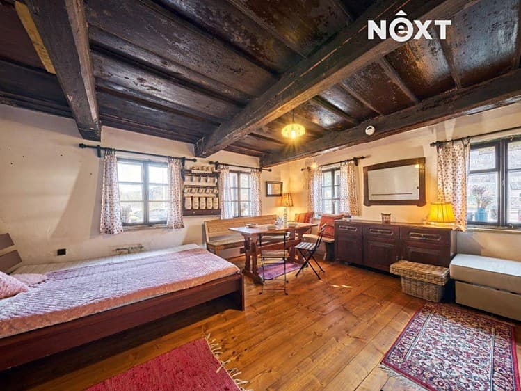Prodej rodinného domu 128 m², pozemek 169 m²