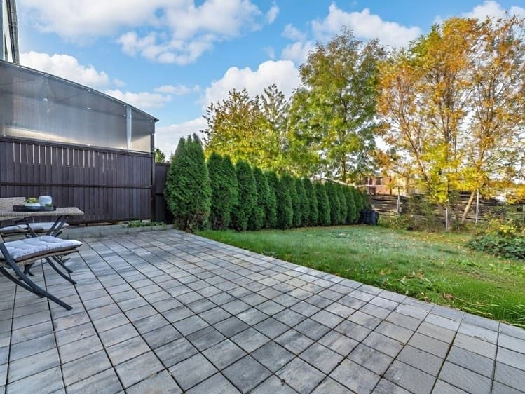 Pronájem rodinného domu 180 m², pozemek 203 m²