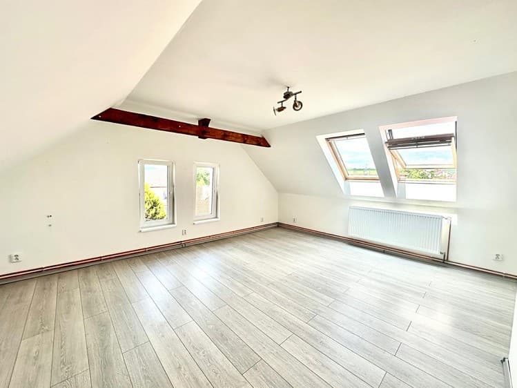 Pronájem rodinného domu 150 m², pozemek 316 m²