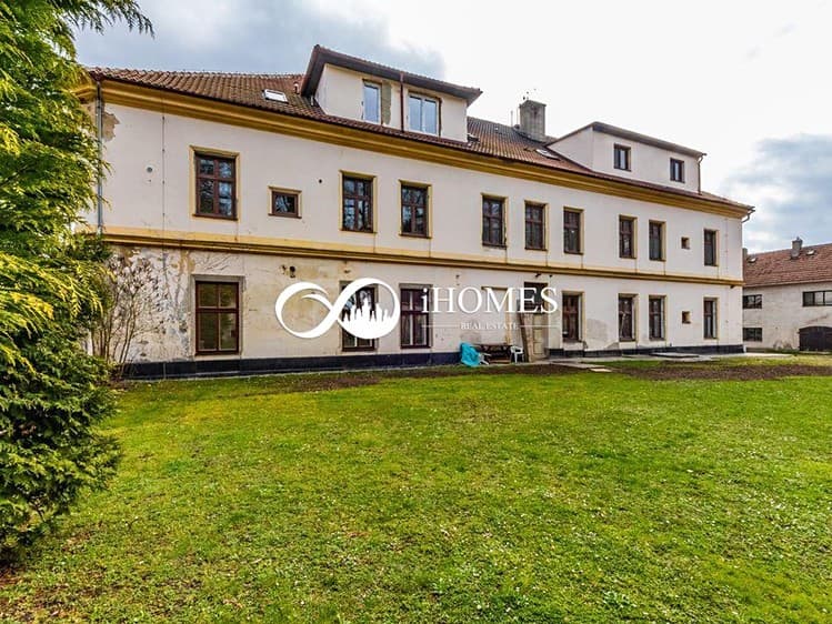 Prodej ordinace 110 m²