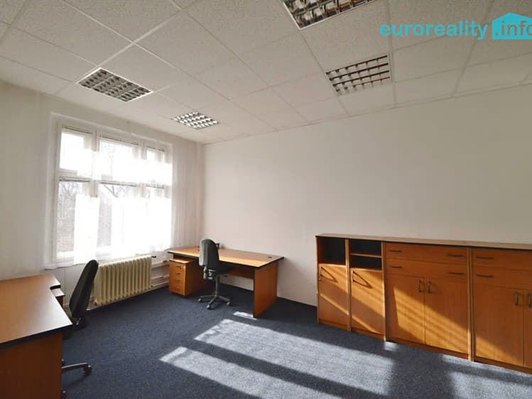 Pronájem kanceláře 22 m²