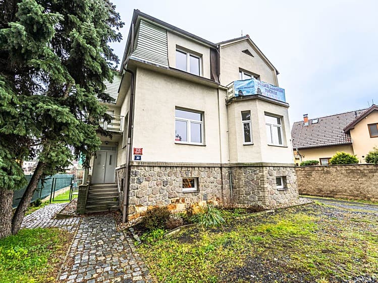 Pronájem komerční nemovitosti 280 m²