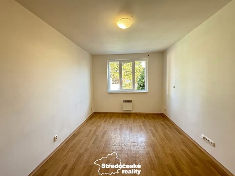 Prodej bytu 1+1 33 m²