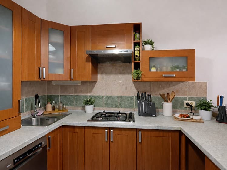 Prodej bytu 3+kk 73 m²