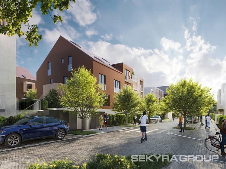 Prodej bytu 1+kk 35 m²