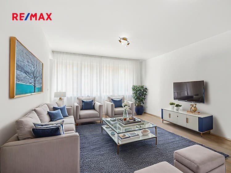 Prodej bytu 2+kk 53 m²