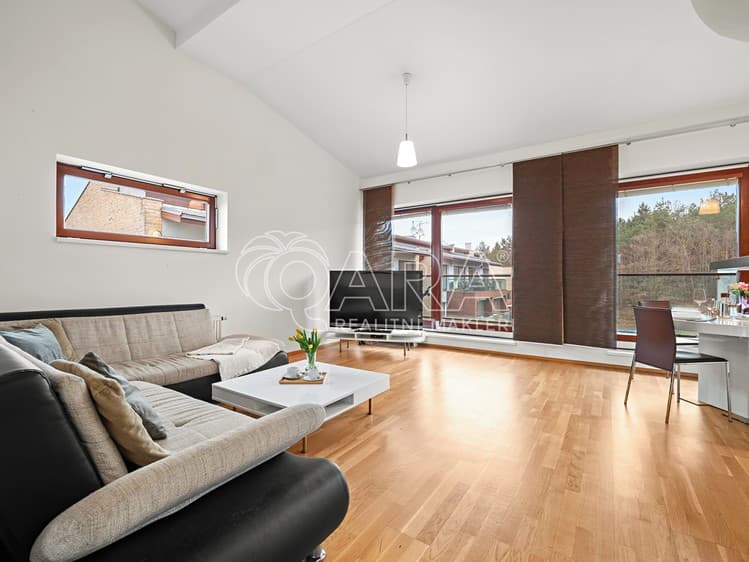 Prodej bytu 4+kk 94 m²