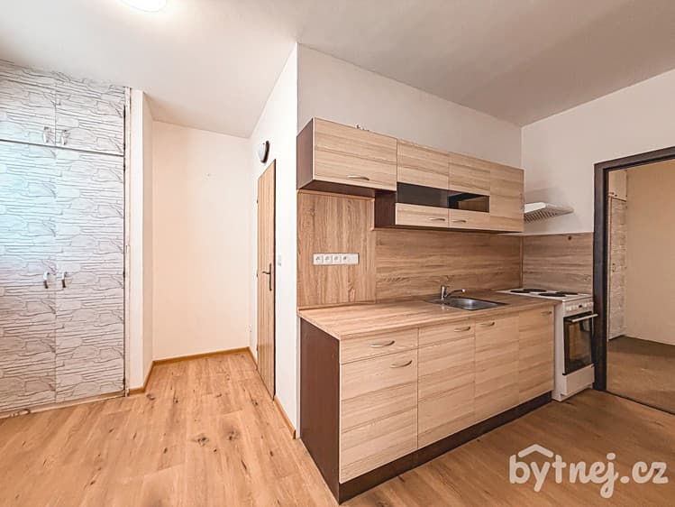 Pronájem bytu 3+1 61 m²