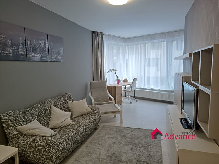 Pronájem bytu 2+kk 54 m² (Jednopodlažní)