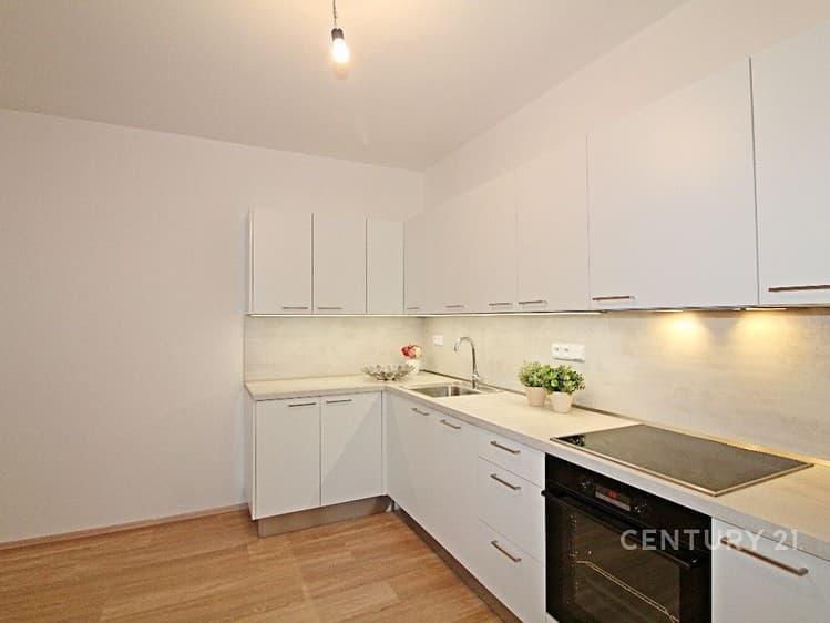 Pronájem bytu 2+kk 53 m²