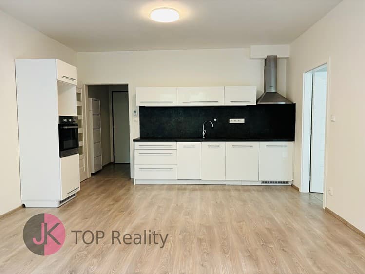 Pronájem bytu 2+kk 59 m²
