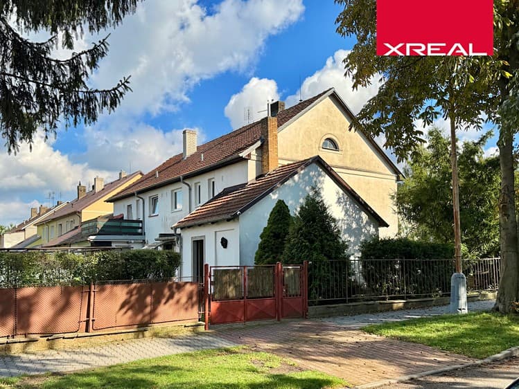 Prodej rodinného domu 141 m², pozemek 638 m²