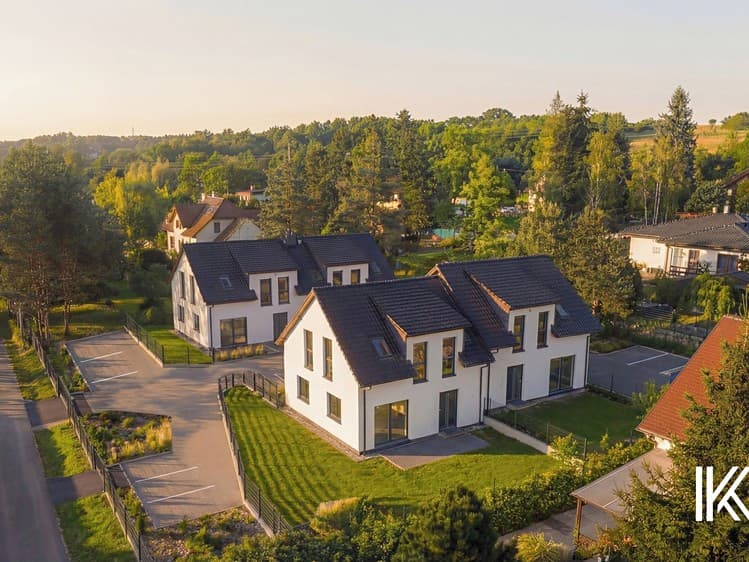 Prodej rodinného domu 123 m², pozemek 434 m²