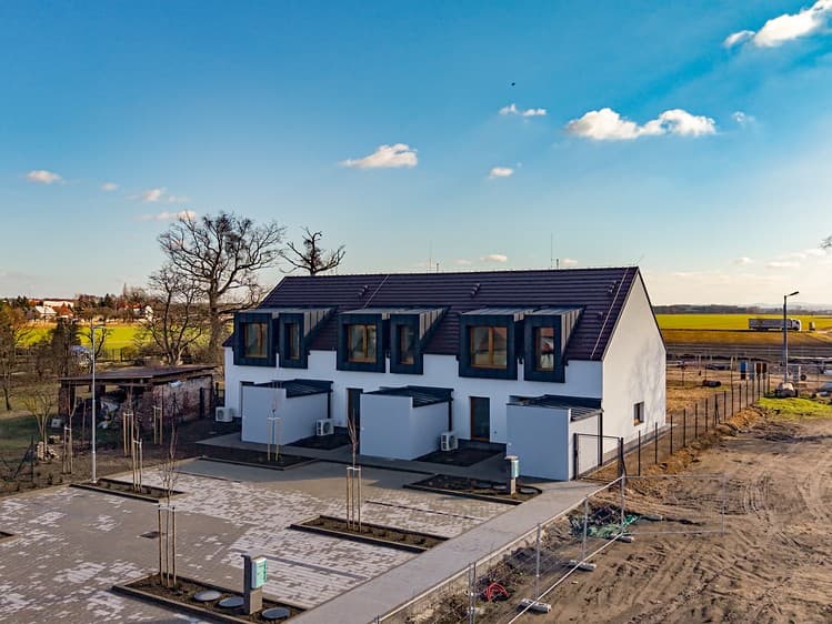 Prodej rodinného domu 155 m², pozemek 285 m²