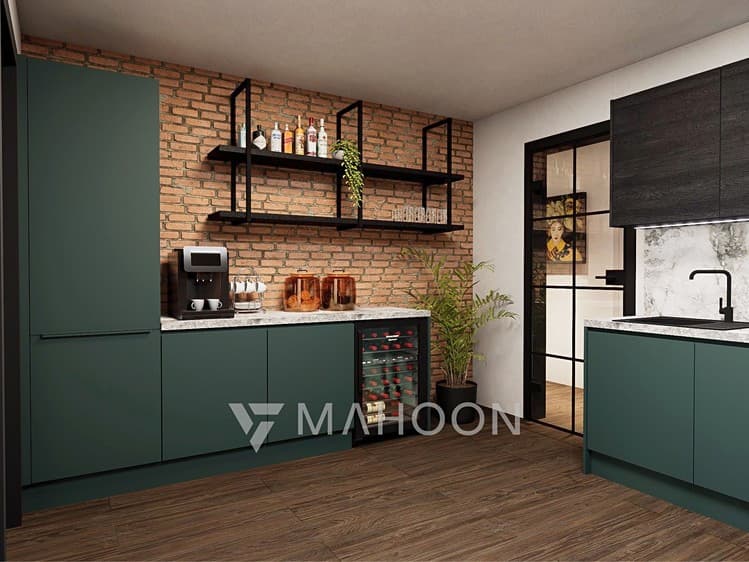 Prodej bytu 2+kk 66 m² (Jednopodlažní)