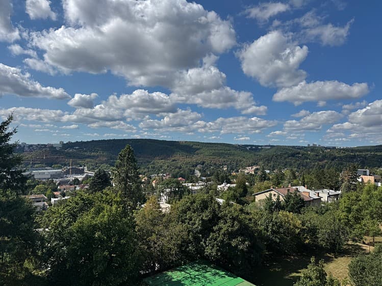 Prodej bytu 3+1 79 m²