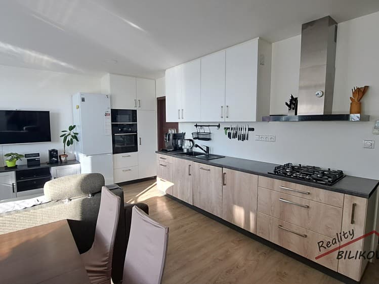 Prodej bytu 3+1 67 m²