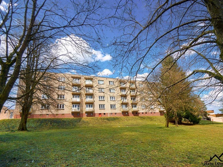 Prodej bytu 3+kk 62 m²