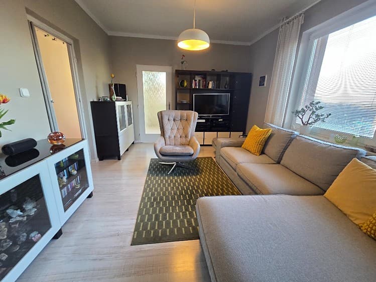 Prodej bytu 3+1 55 m²