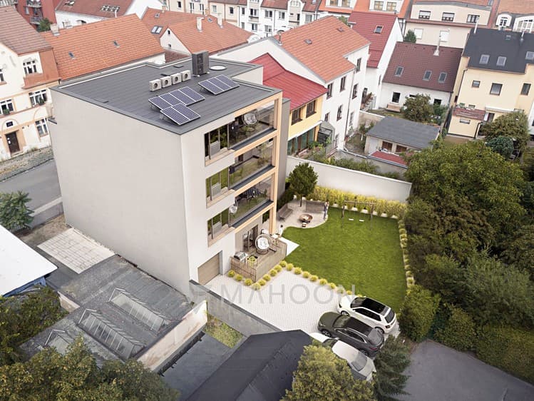 Prodej bytu 2+kk 66 m² (Jednopodlažní)