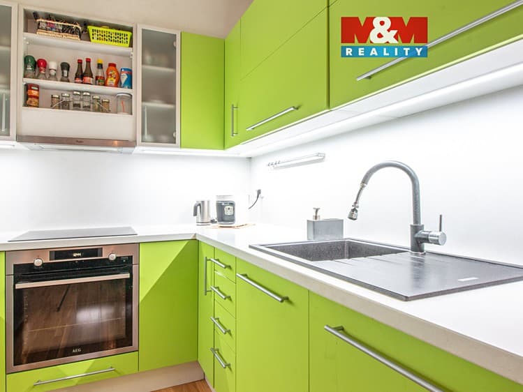 Prodej bytu 4+kk 103 m²