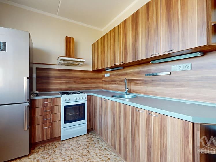 Pronájem bytu 3+1 71 m²