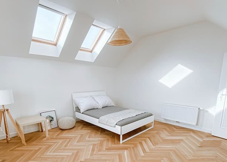 Pronájem bytu 3+1 111 m²