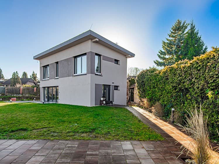 Prodej rodinného domu 119 m², pozemek 634 m²