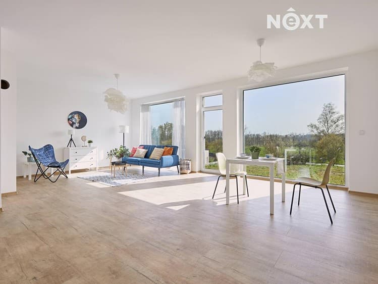 Prodej rodinného domu 208 m², pozemek 1 104 m²