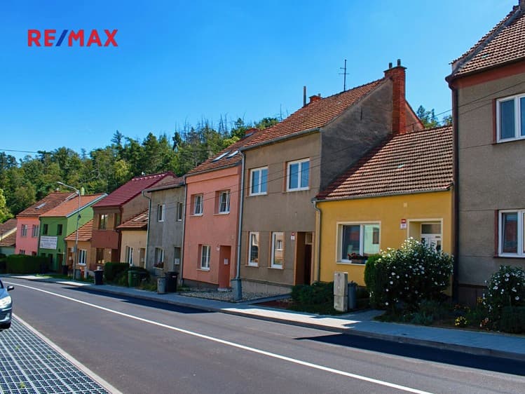 Prodej rodinného domu 120 m², pozemek 239 m²