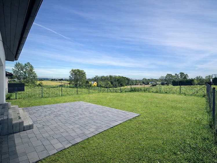 Pronájem rodinného domu 110 m², pozemek 616 m²