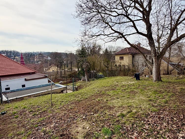 Pronájem zahrady 220 m²