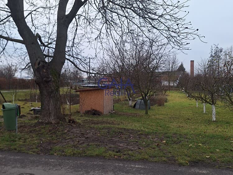 Pronájem zahrady 345 m²