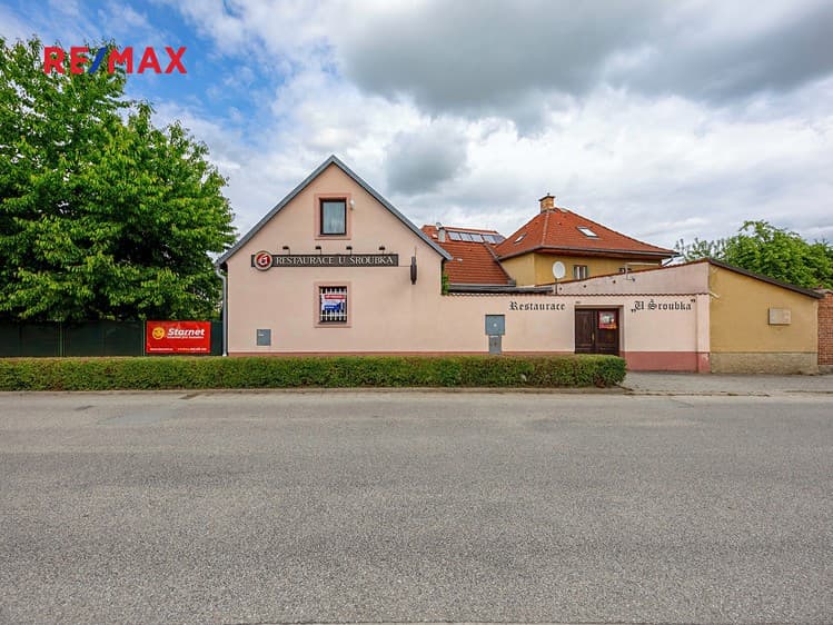 Prodej restaurace 95 m²