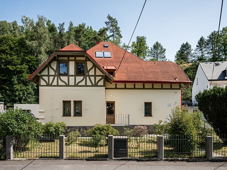 Prodej apartmánů 339 m²