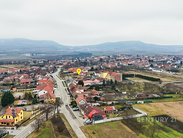Prodej vinného sklepa 73 m²
