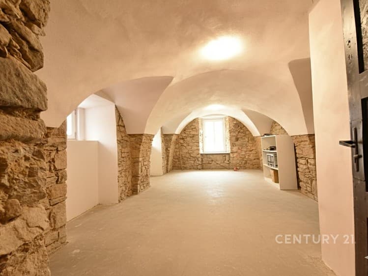 Prodej vinného sklepa 21 m²