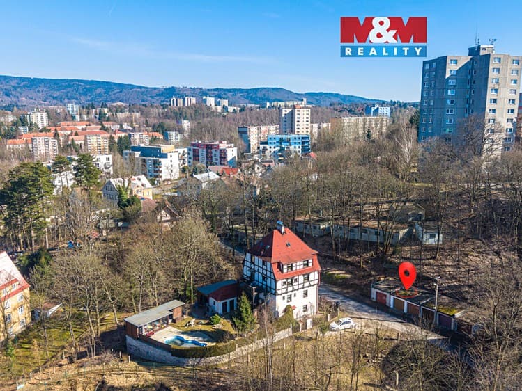 Prodej garáže 19 m²